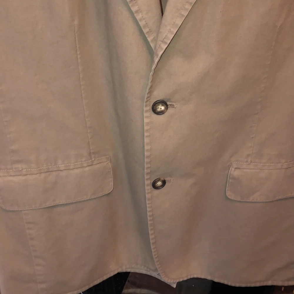 L.L. Bean classic bean